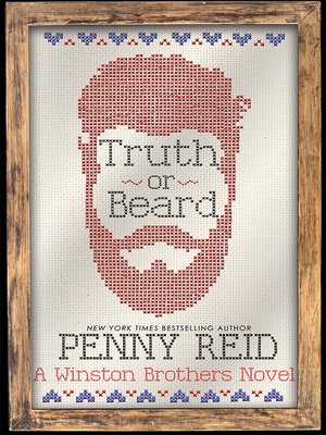 cover image of Truth or Beard